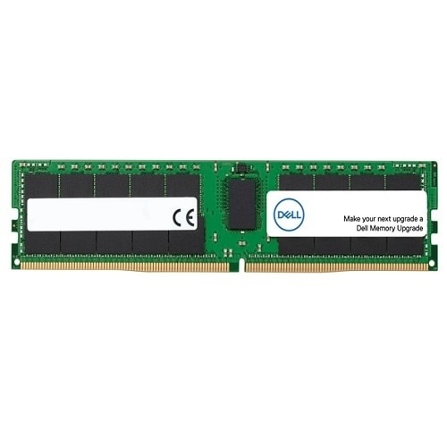 Dell AC140423 Memoria RAM 32 GB DDR4 3200 MHz con Data Integrity Check - 1 x 32 GB