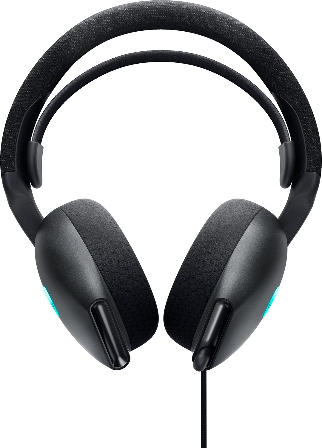 Dell Alienware AW520H - Cuffie da Gaming Wired con Audio Dolby Atmos e Design Confortevole