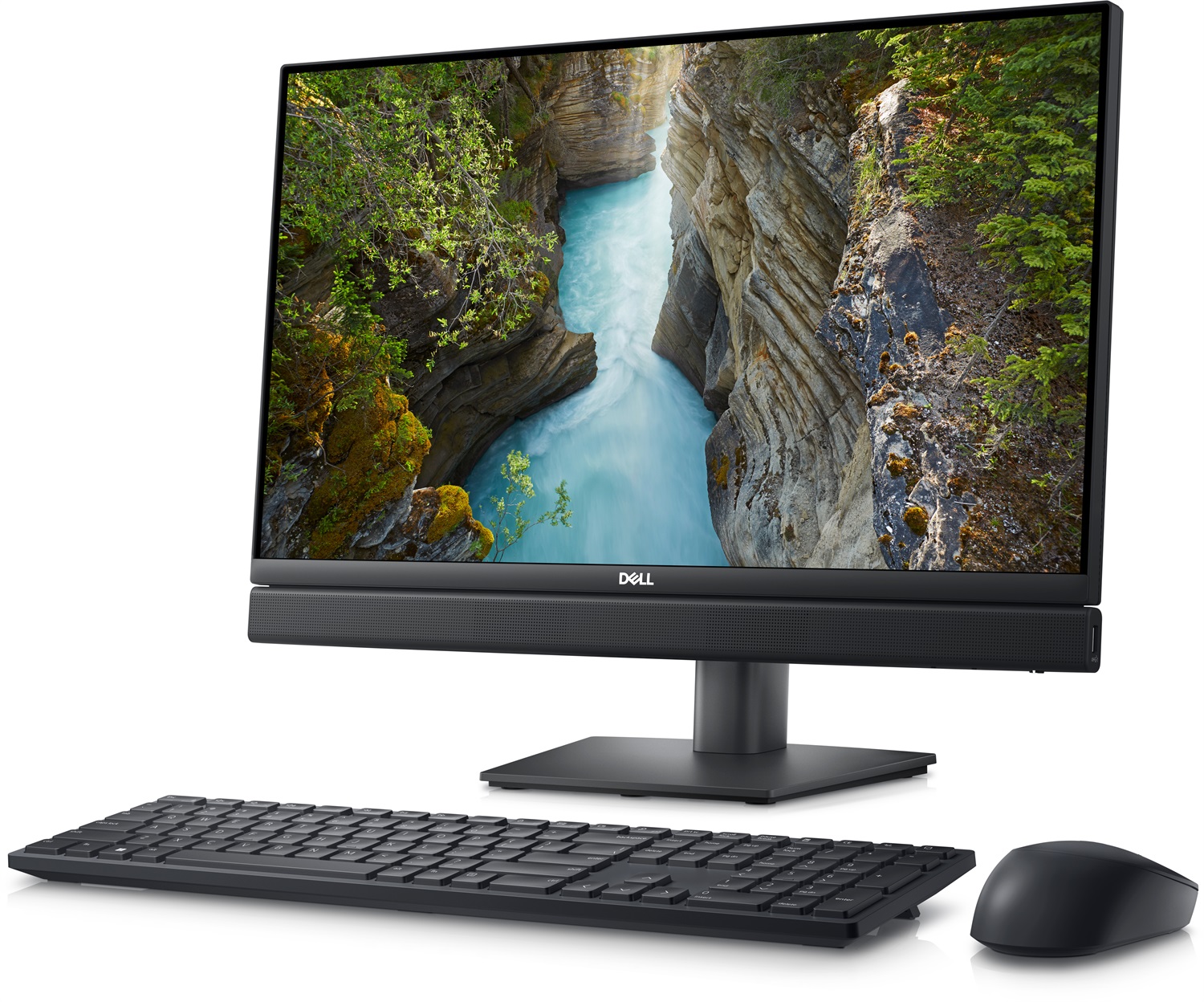DELL OptiPlex 7410 Intel® Core™ i5 i5-13500T 60,5 cm (23.8