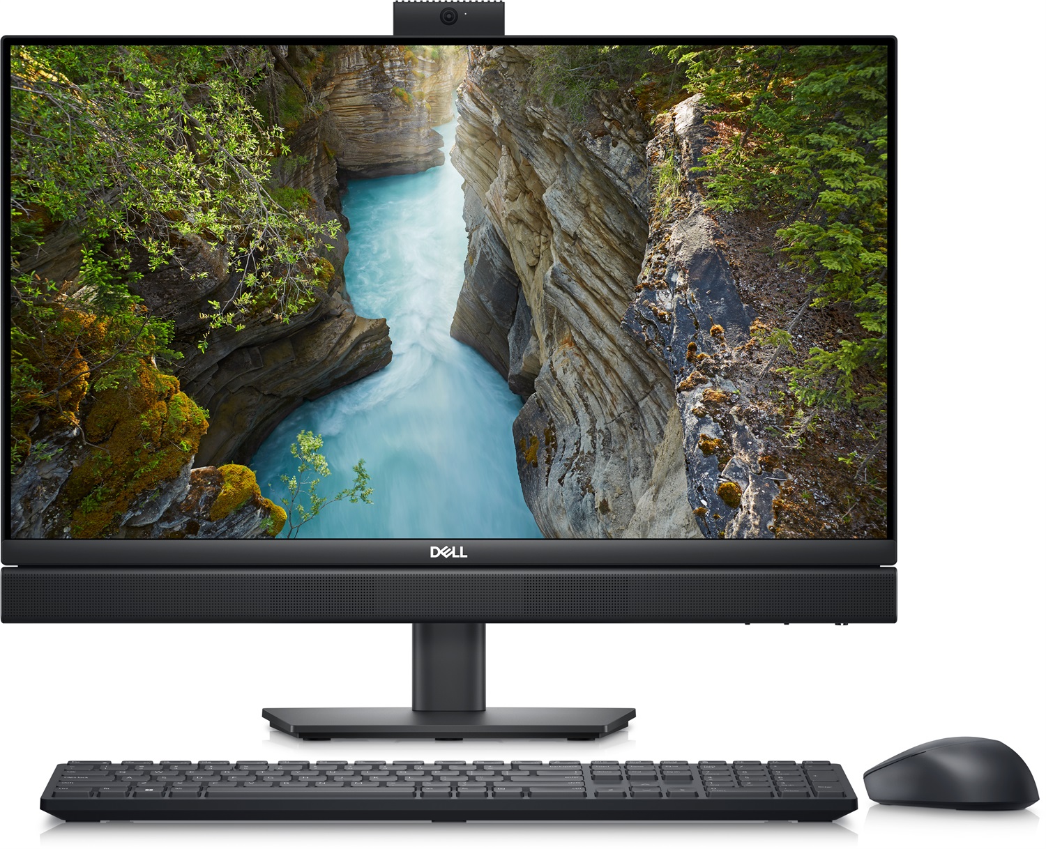 DELL OptiPlex 7410 Intel® Core™ i5 i5-13500T 60,5 cm (23.8