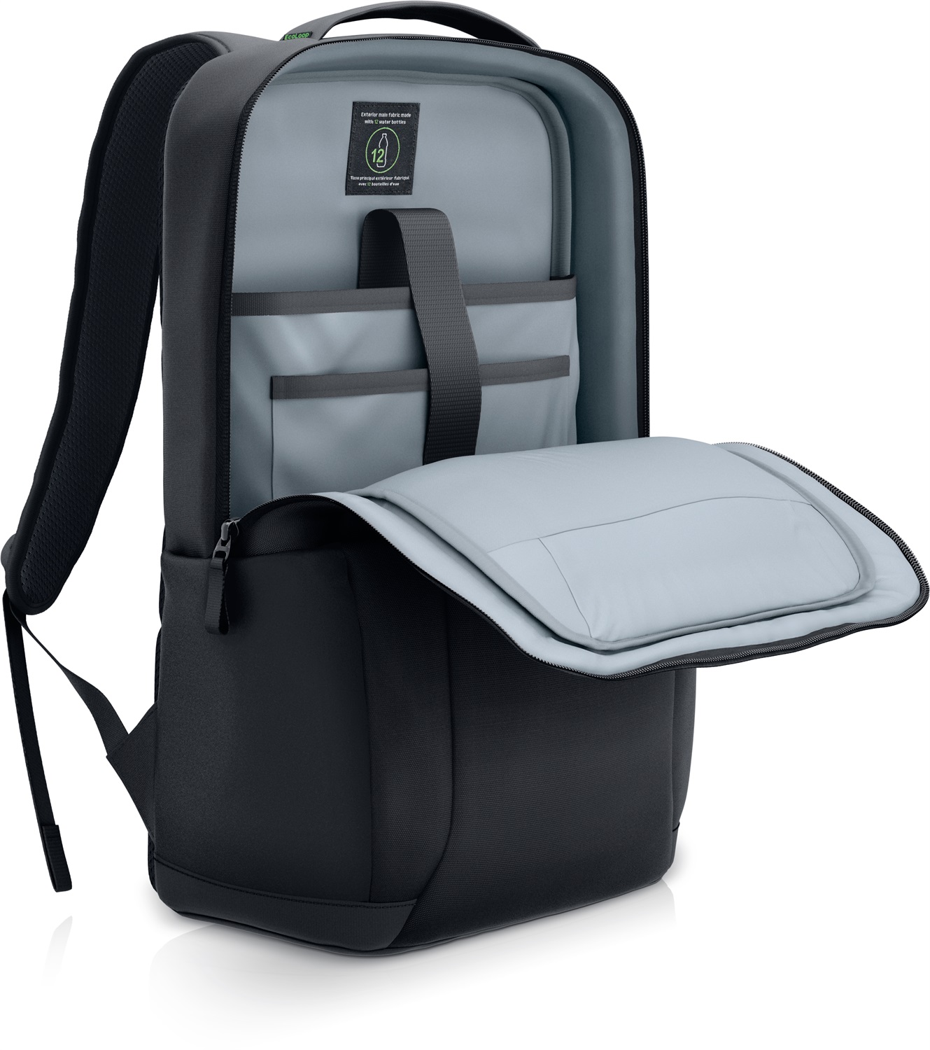 DELL EcoLoop Pro Slim Backpack 15.6