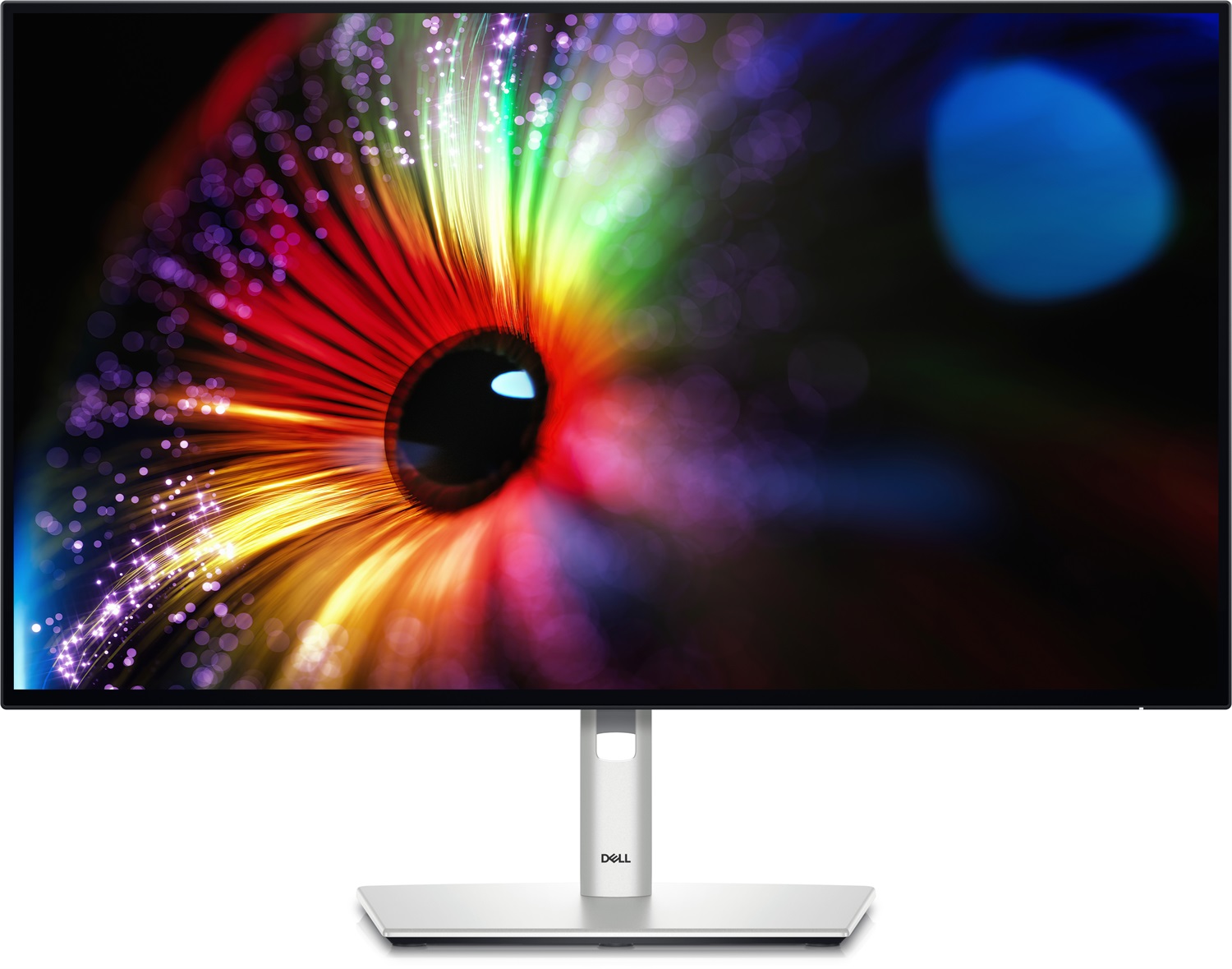 DELL UltraSharp U2724D Monitor 27