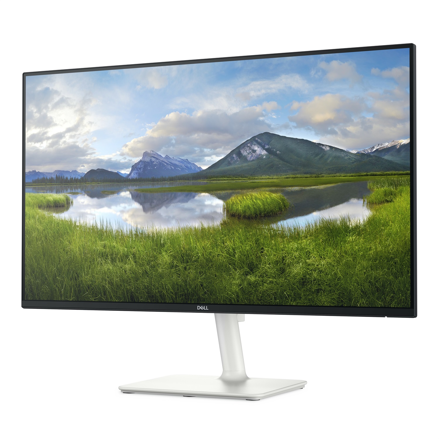 DELL S Series S2725H Monitor LED 27