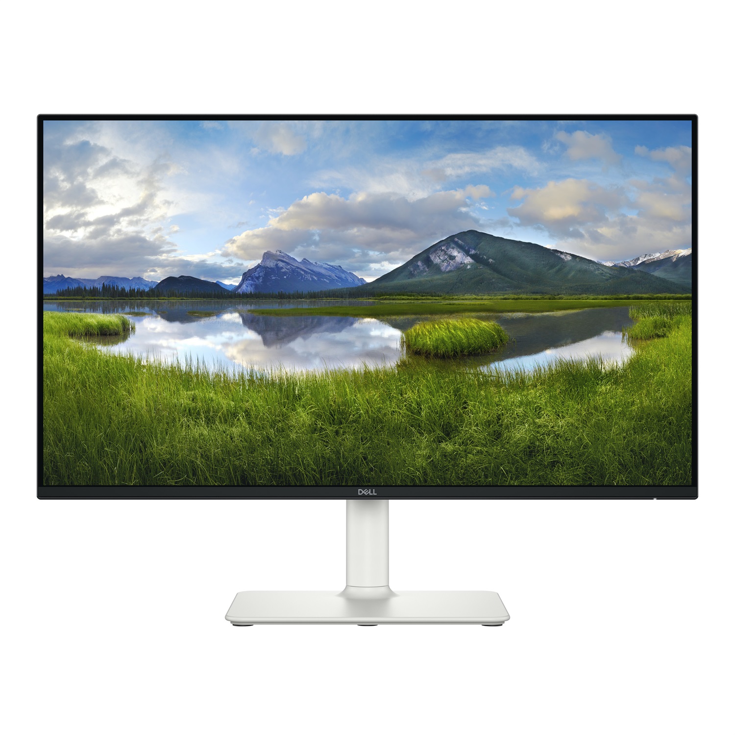 DELL S Series S2425HS Monitor LED 60,5 cm (23.8