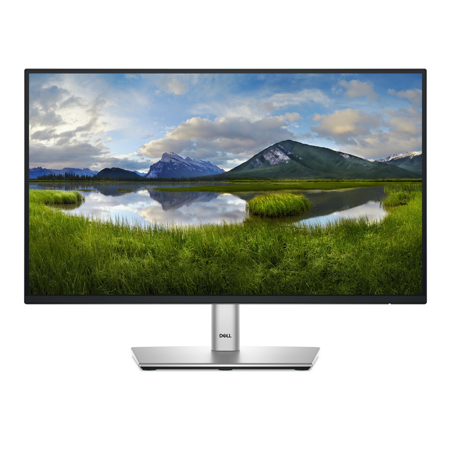 DELL P Series P2225H Monitor PC 21.5