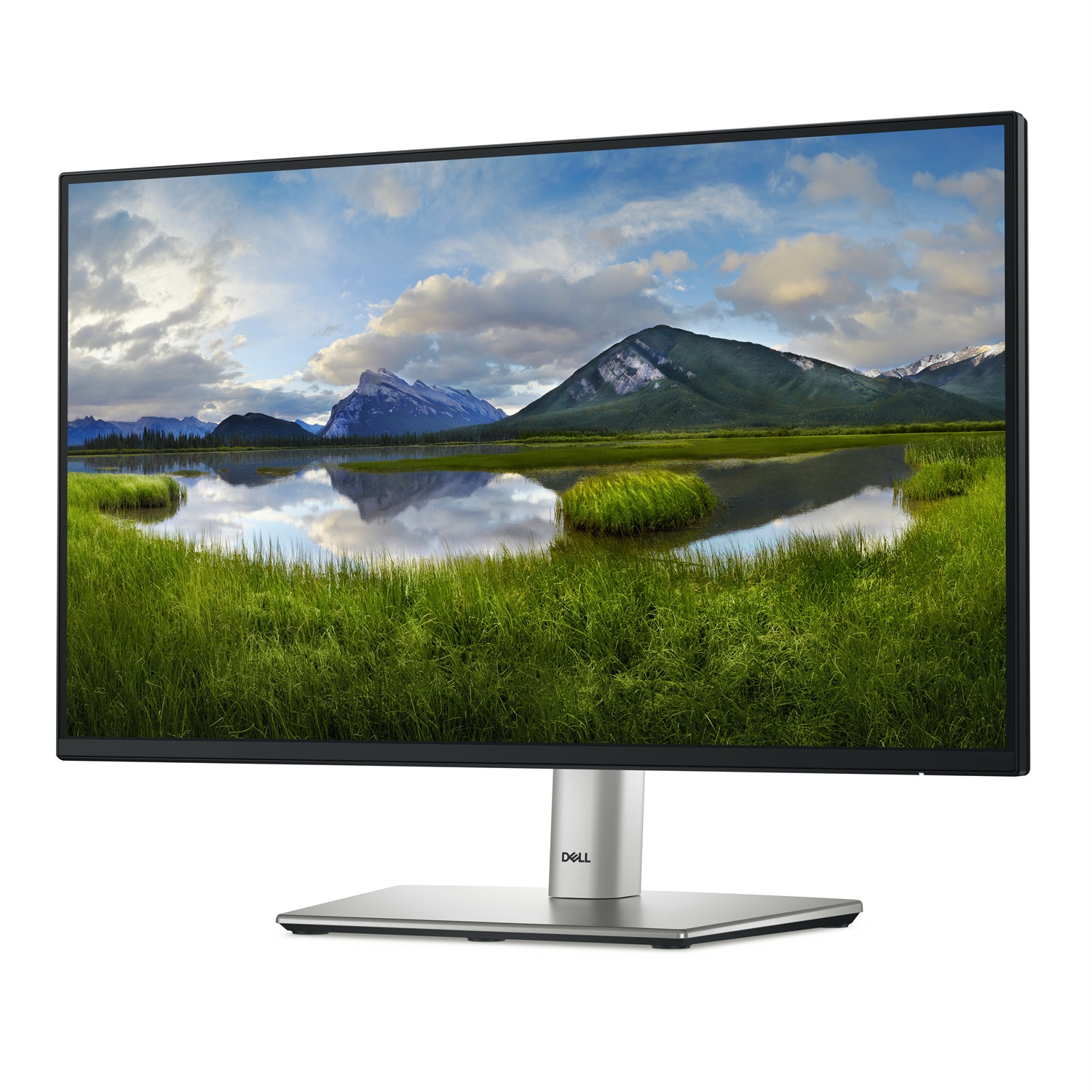 DELL P Series P2225H Monitor PC 21.5