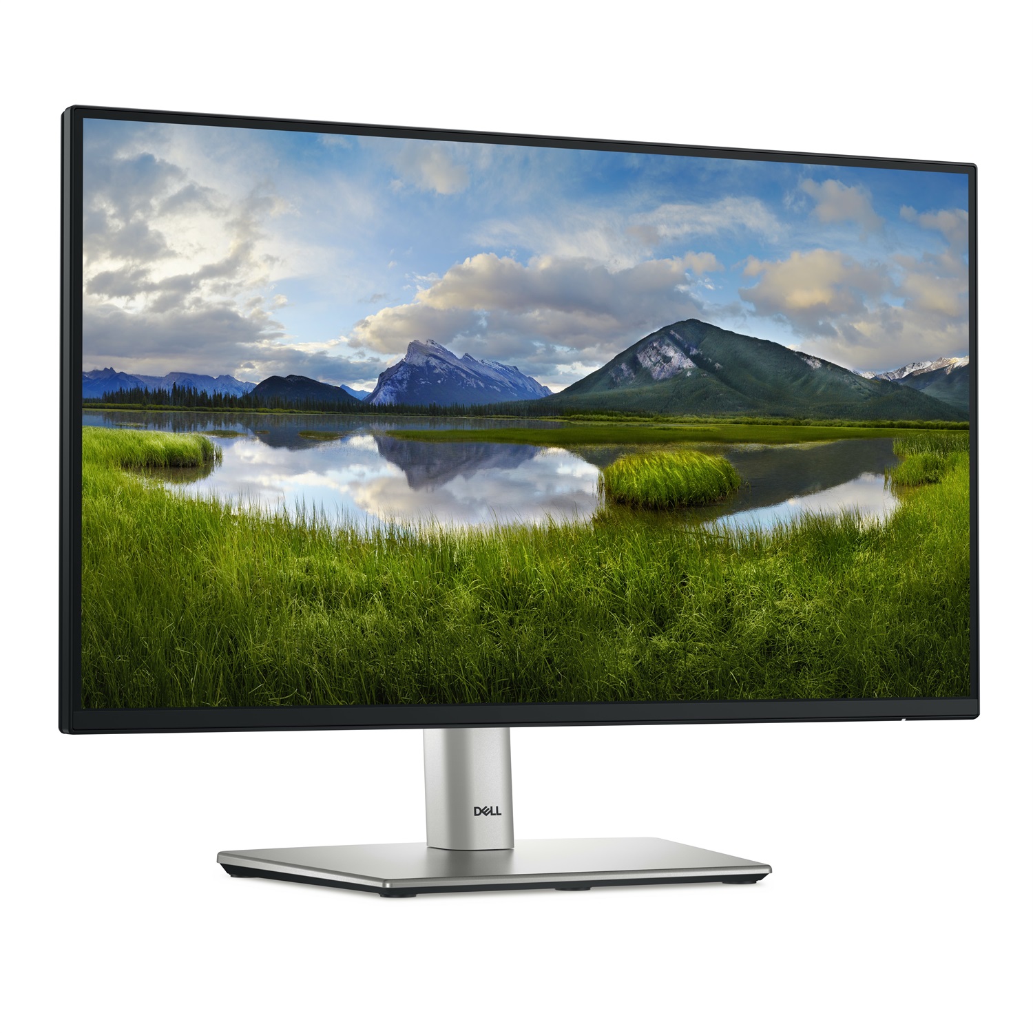 DELL P Series P2225H Monitor PC 21.5