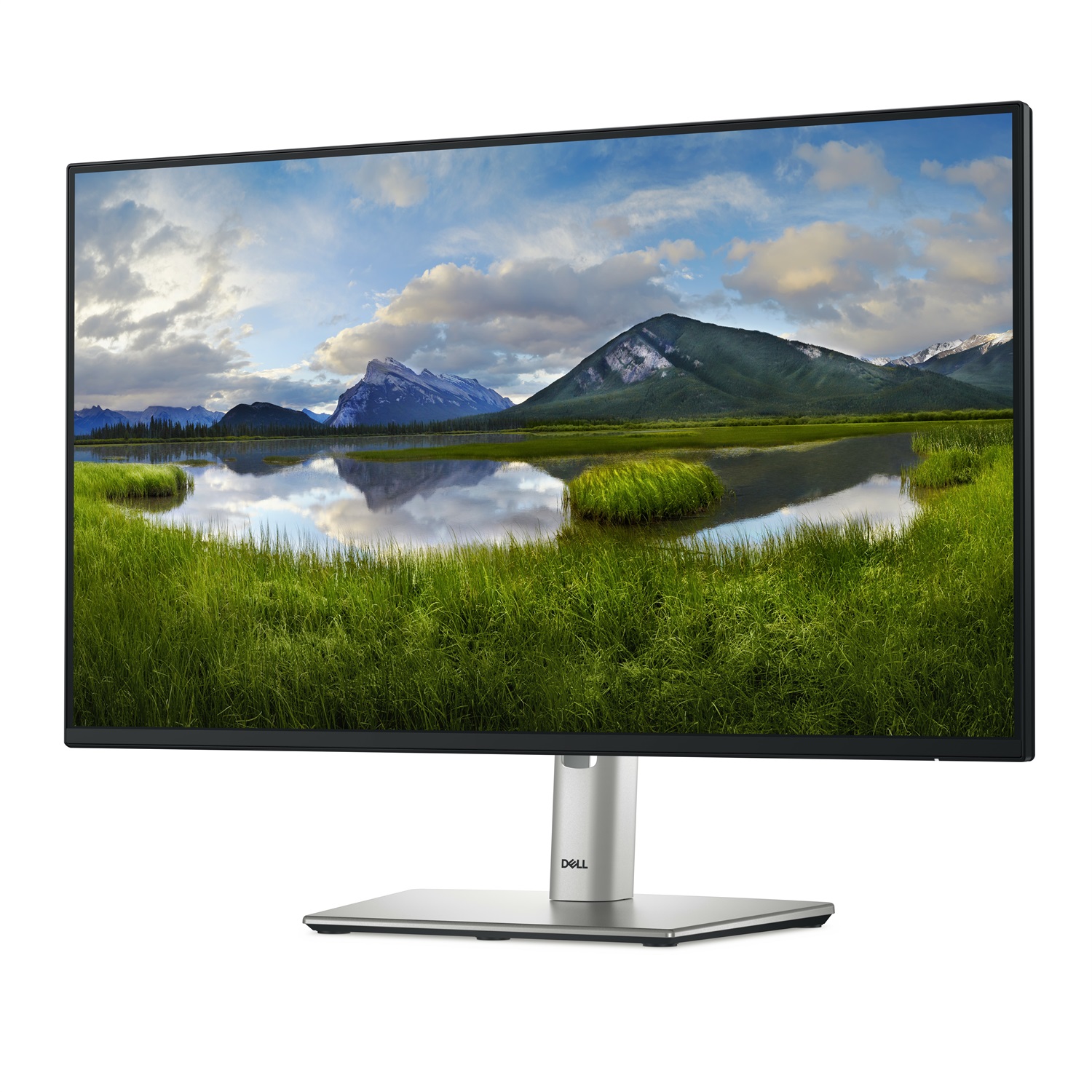 DELL P Series P2425H Monitor 24