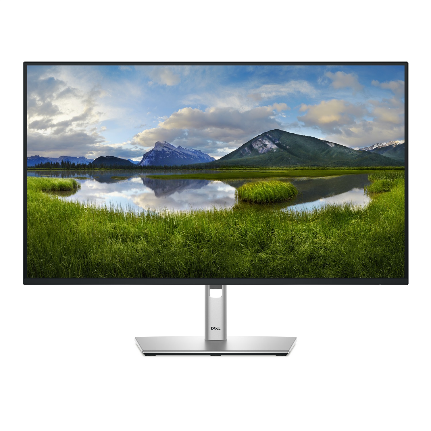 DELL P2725H Monitor 27