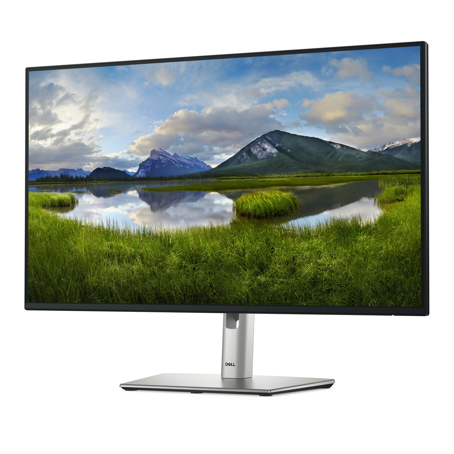 DELL P2725H Monitor 27