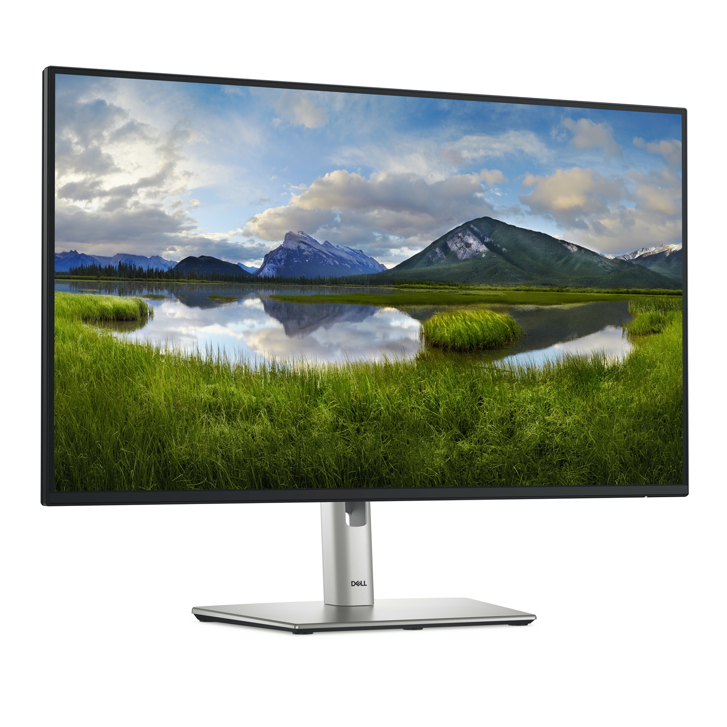 DELL P Series P2725HE Monitor 27