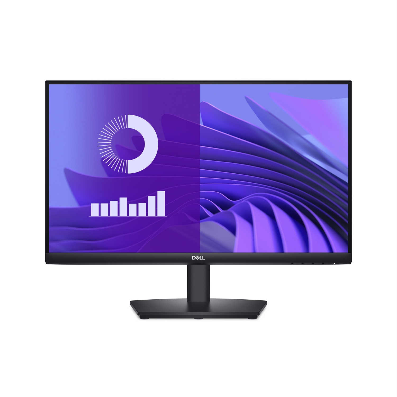 DELL E2425HS Monitor 23.8