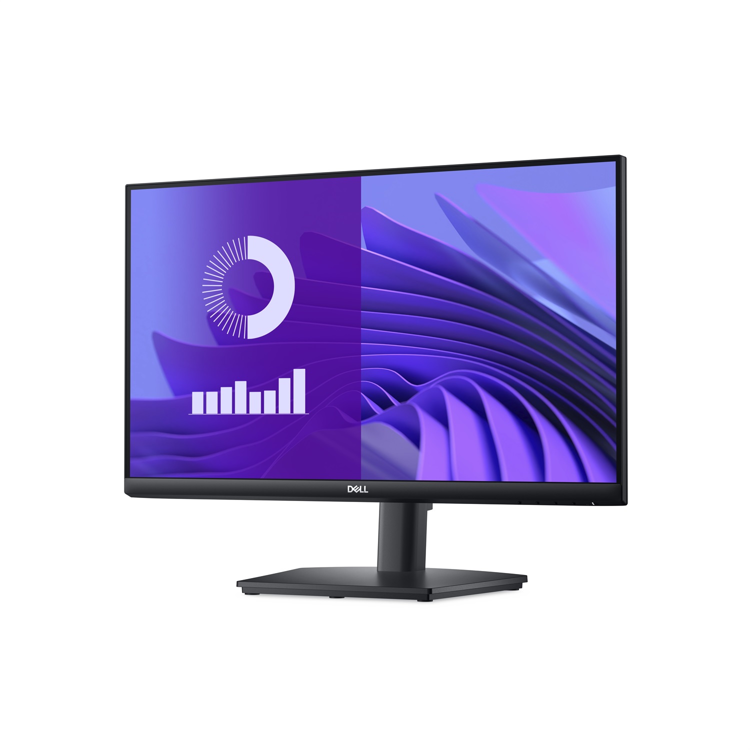 DELL E2425HS Monitor 23.8