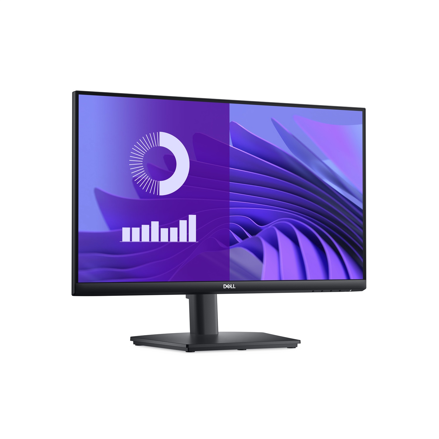 DELL E2425HS Monitor 23.8