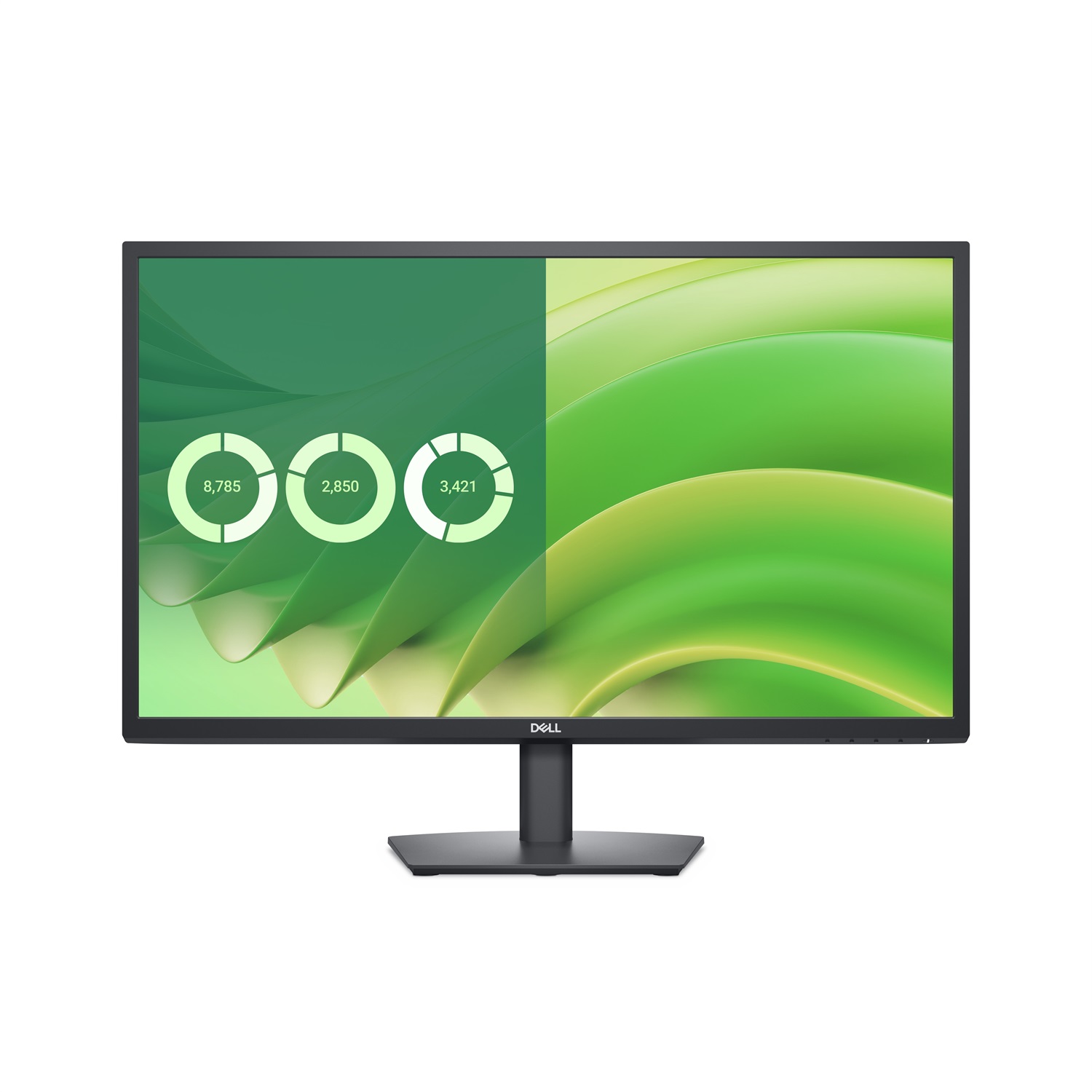 DELL E Series E2725H Monitor PC 27