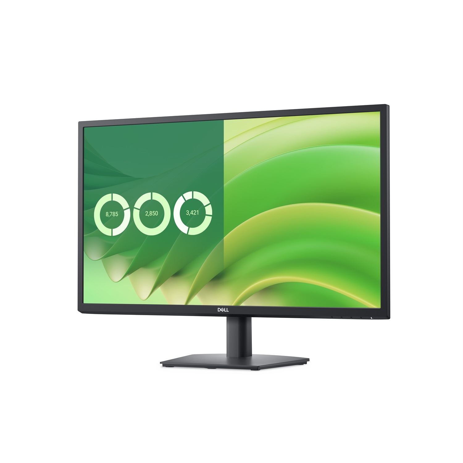 DELL E Series E2725H Monitor PC 27