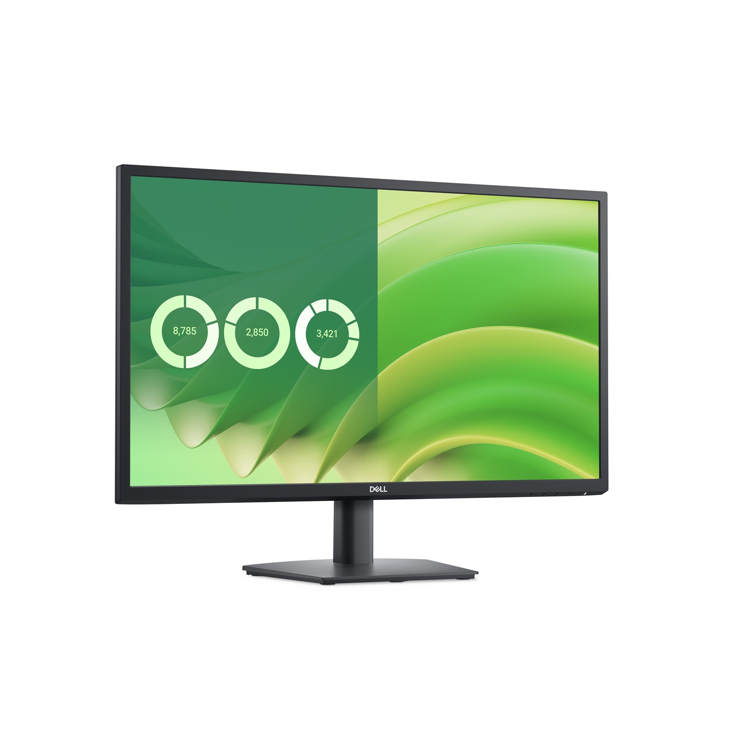 DELL E Series E2725H Monitor PC 27