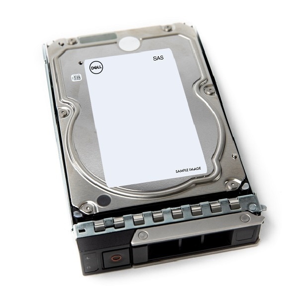 DELL 161-BBSO Disco Rigido Interno 8 TB 7200 Giri/min 3.5