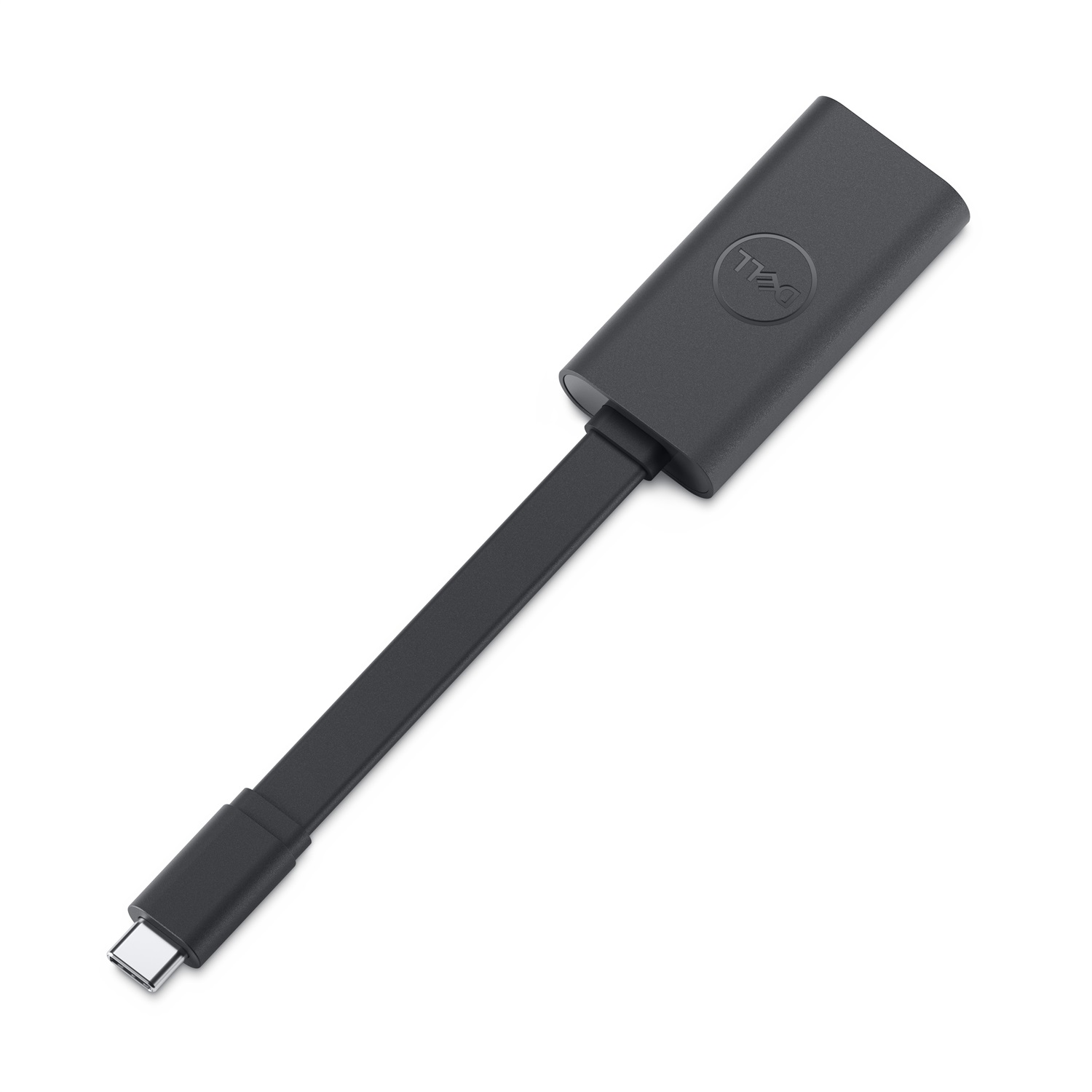 DELL SA124 Adattatore USB-C a HDMI 2.1 - Nero