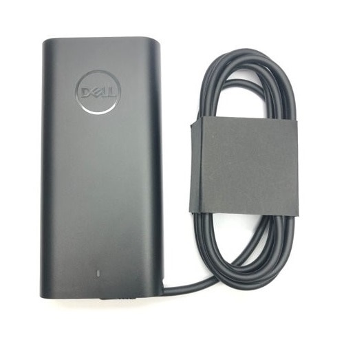 DELL N9RDH Adattatore e Invertitore Interno 165 W per Computer Portatile - Nero, Cavo da 1 m