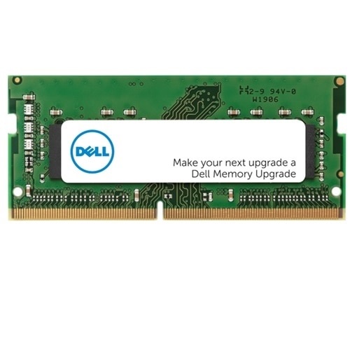 DELL AC774048 Memoria RAM 16 GB 1 x 16 GB DDR5 5600 MHz SO-DIMM
