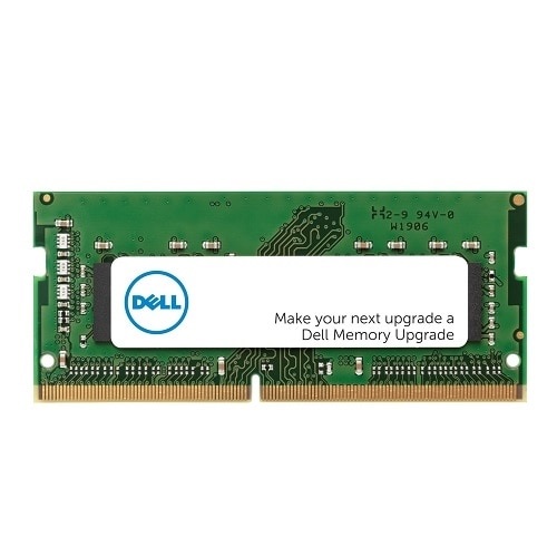 Dell AC774047 Memoria RAM 8 GB 1 x 8 GB DDR5 5600 MHz SO-DIMM 262-pin
