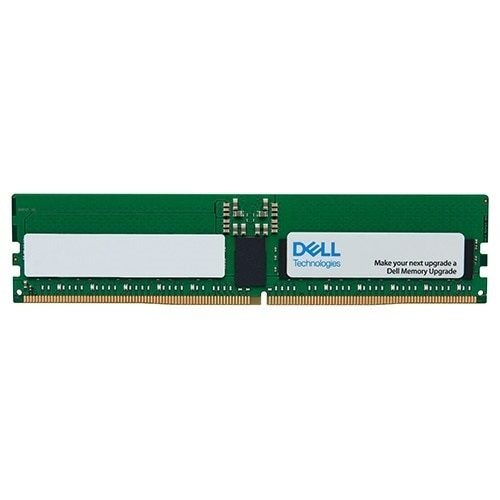 DELL AC830717 Memoria RAM 32 GB 1 x 32 GB DDR5 5600 MHz DIMM 288-pin