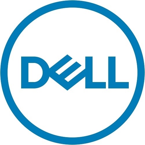 DELL 450-AMJC Alimentatore Server 700 W 80 PLUS Titanium Single Hot-Plug