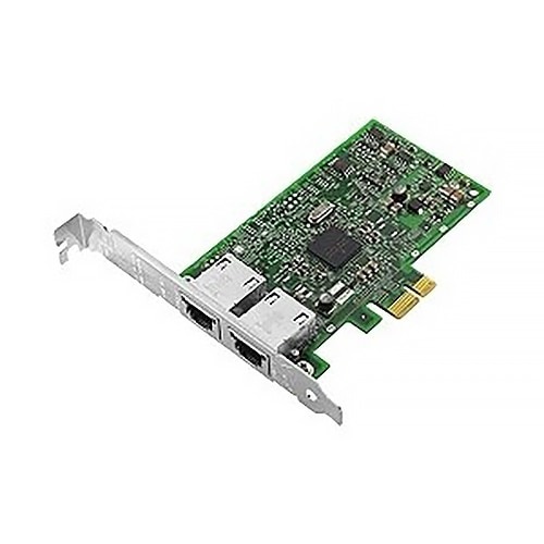 DELL Broadcom 57414 Interno Cablato PCI Express Fibra 25000 Mbit/s Dual Port SFP28