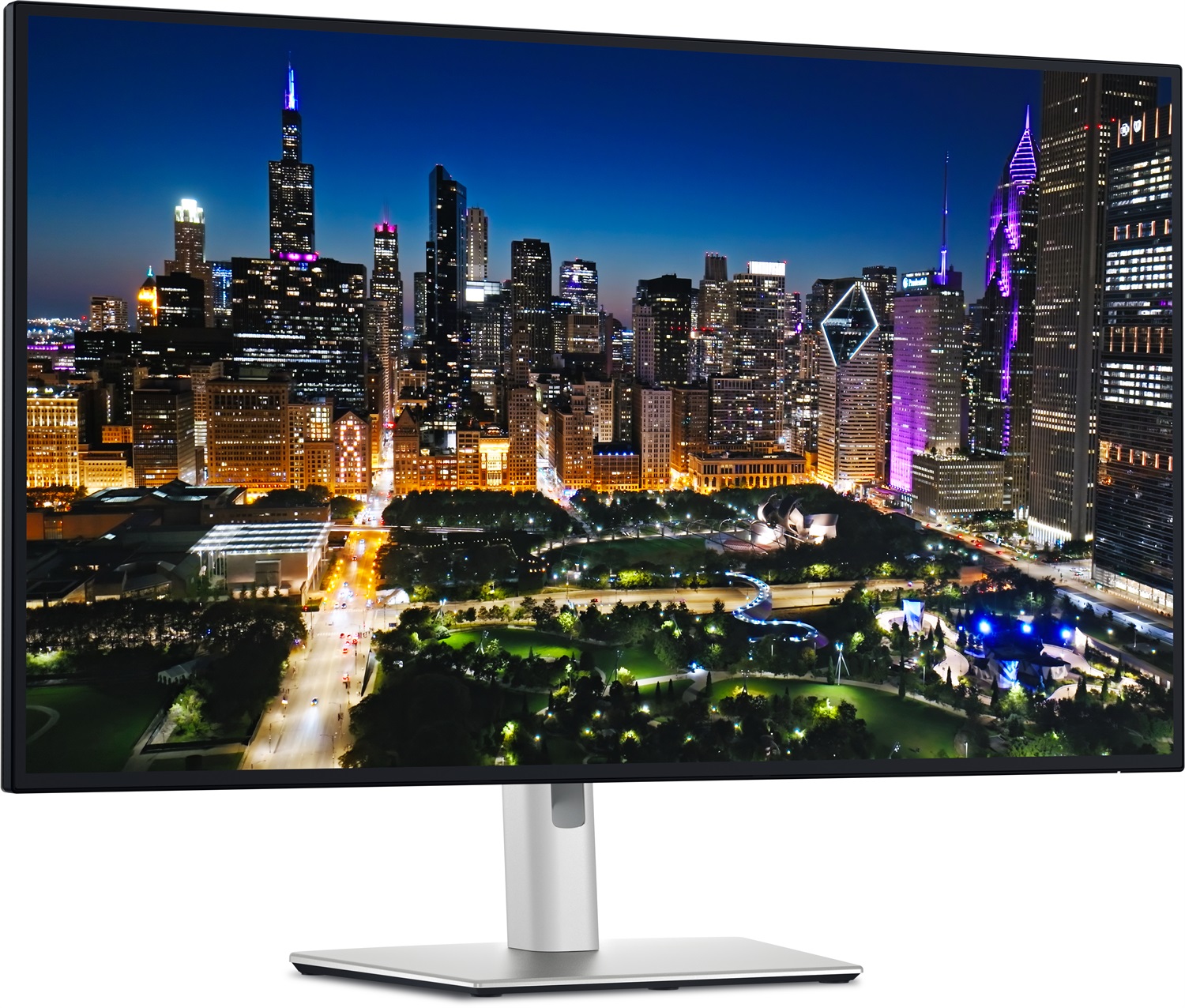 DELL UltraSharp U3225QE Monitor 31.5