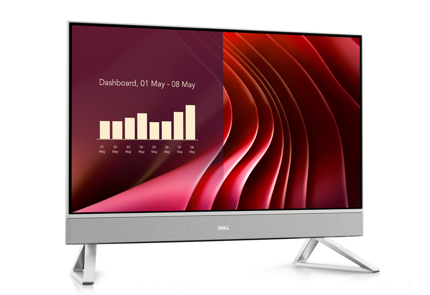 DELL EC24250 All-in-One PC 23.8