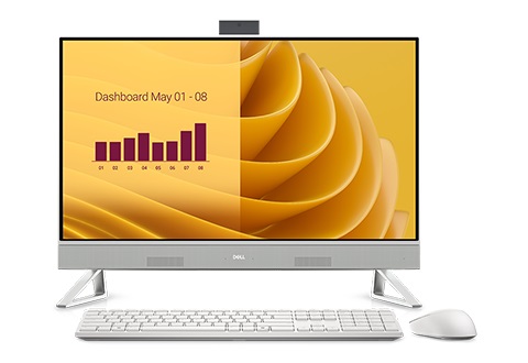 DELL EC27250 PC All-in-One 27
