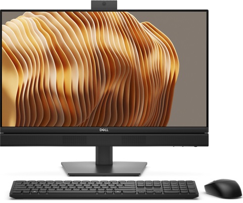 DELL Pro QC24250 - PC All-in-One 24