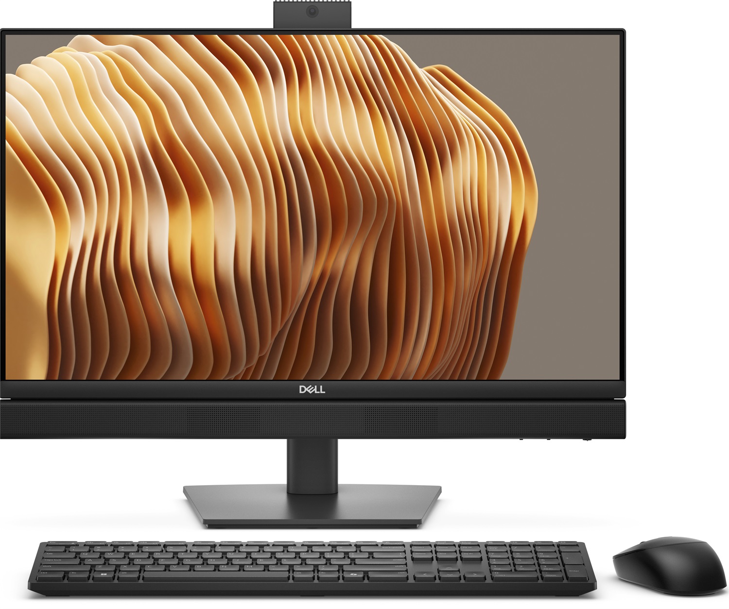 DELL Pro QC24250 - PC All-in-One 24