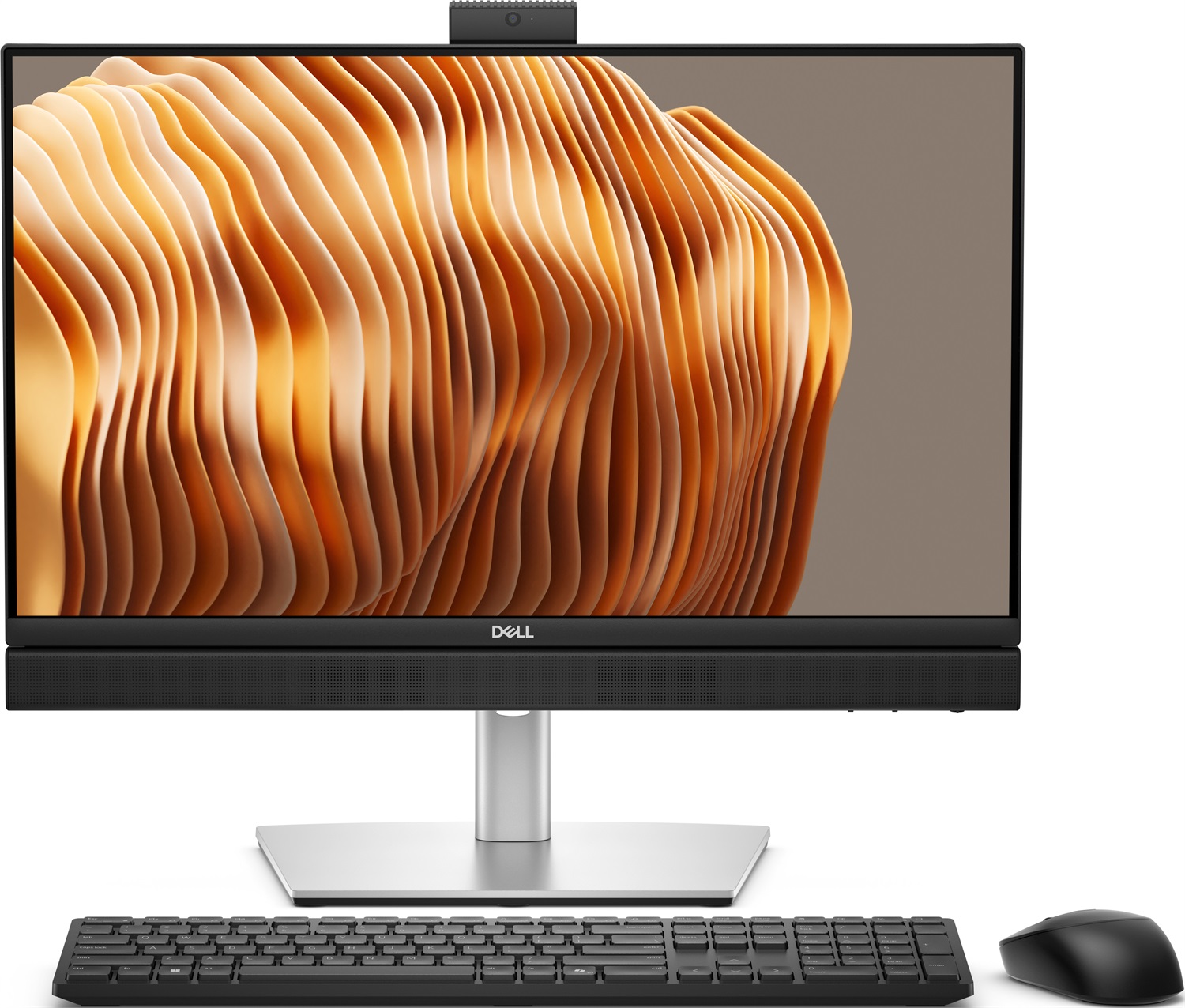 DELL Pro QB24250 PC All-in-one 61 cm (24