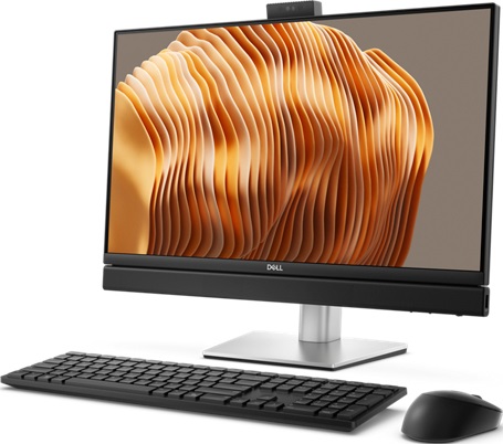 DELL Pro QB24250 - PC All-in-one 61 cm (24