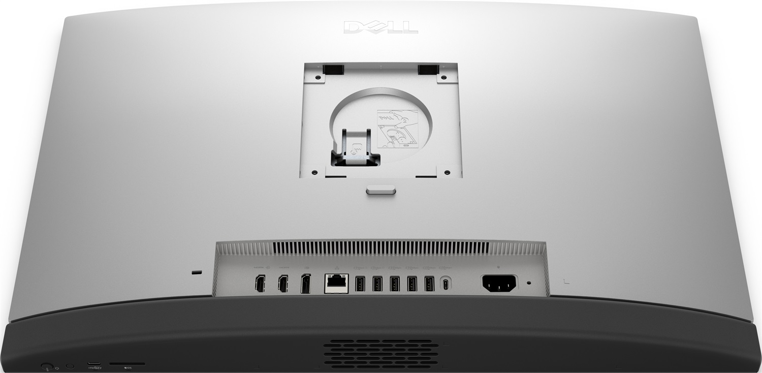 DELL Pro QB24250 - PC All-in-one 61 cm (24