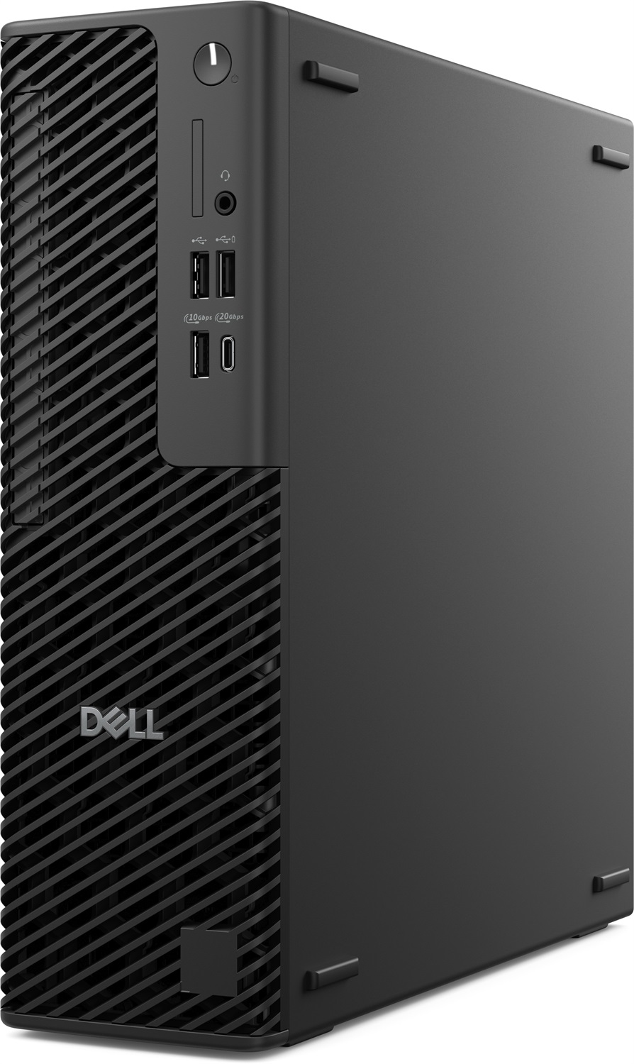 DELL Pro Max FCS1250 - Desktop Intel Core Ultra 7 265, 16 GB DDR5, 512 GB SSD, Windows 11 Pro