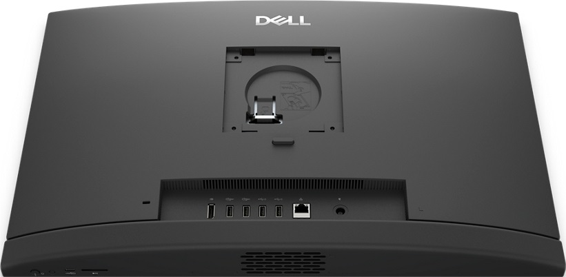 DELL Pro QC24251 PC All-in-one 24