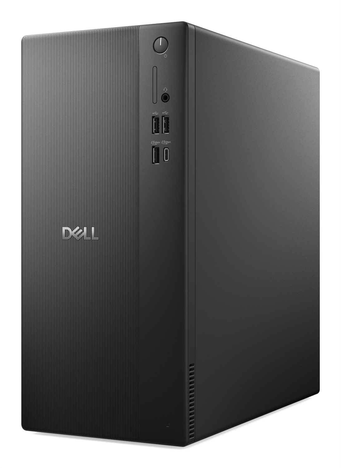DELL ECT1250 Tower PC Nero - Intel® Core™ i5 i5-14400, 16 GB DDR5-SDRAM, 1 TB SSD, Windows 11 Pro