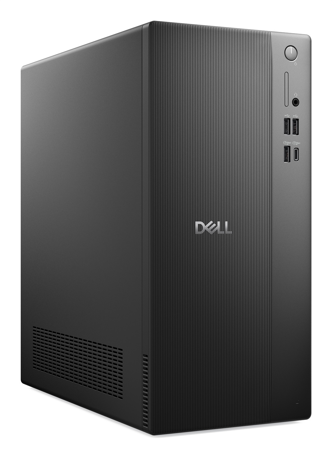 DELL ECT1250 Tower PC Nero - Intel® Core™ i5 i5-14400, 16 GB DDR5-SDRAM, 1 TB SSD, Windows 11 Pro