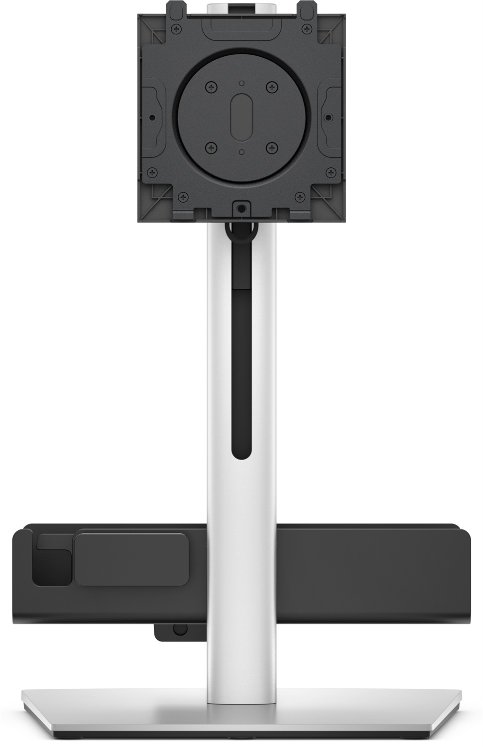 Dell Pro Slim Stand All-in-One - Supporto per Scrivania 27