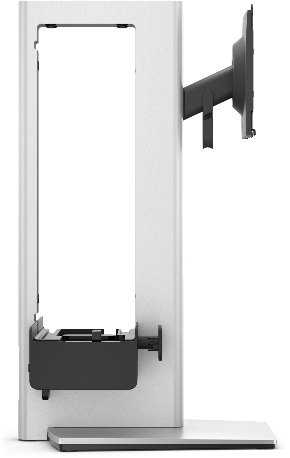 Dell Pro Slim Stand All-in-One - Supporto per Scrivania 27