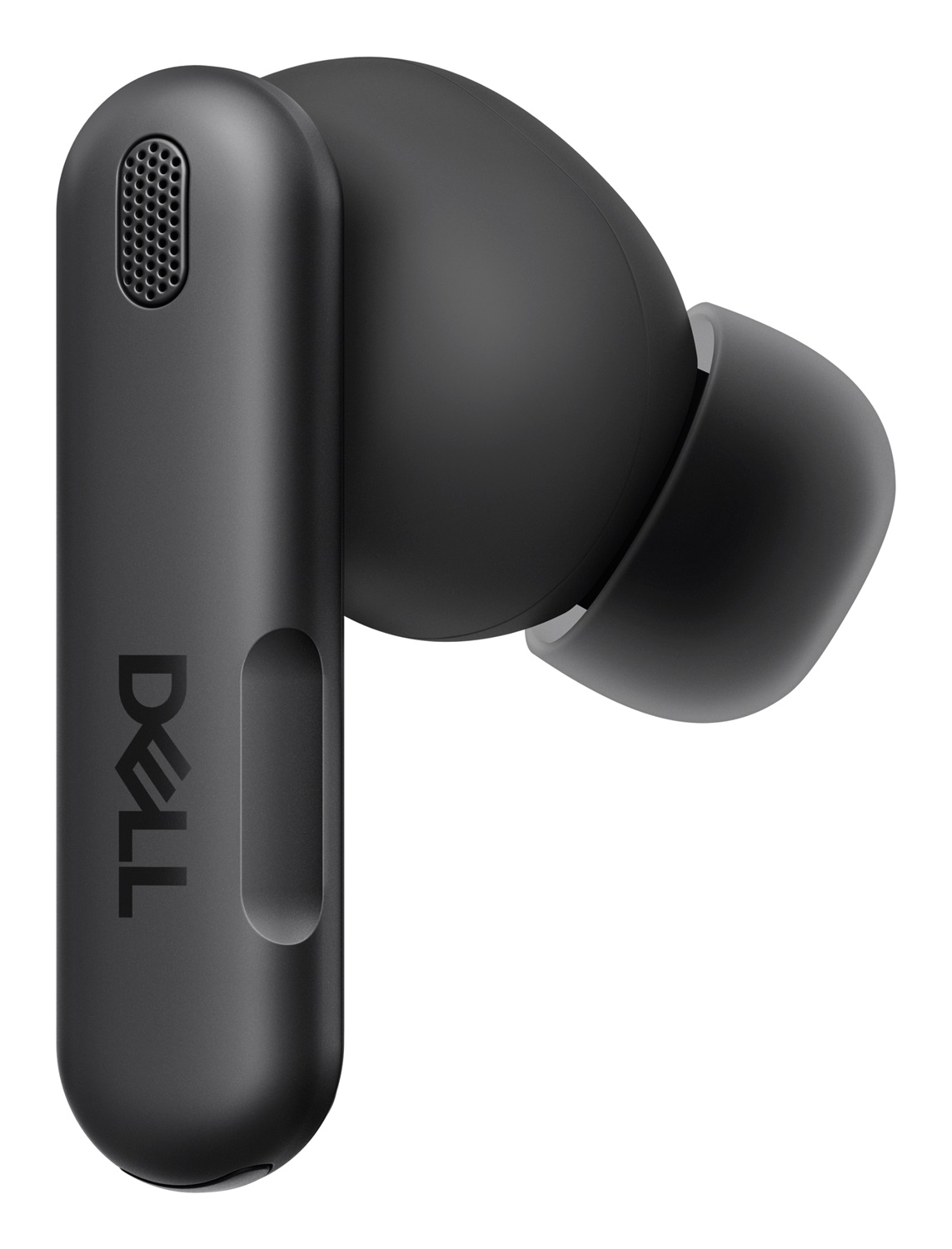 DELL EB525 Auricolari True Wireless Stereo Bluetooth con Microfono e ANC - In-ear, Nero