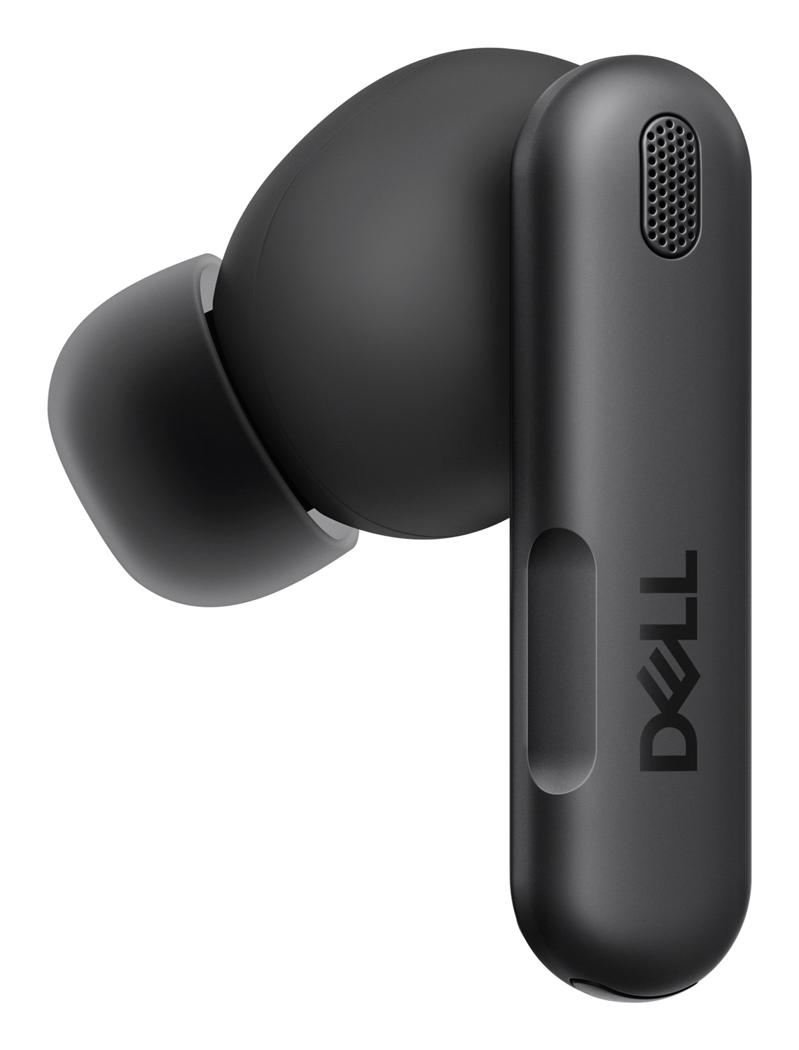 DELL EB525 Auricolari True Wireless Stereo Bluetooth con Microfono e ANC - In-ear, Nero