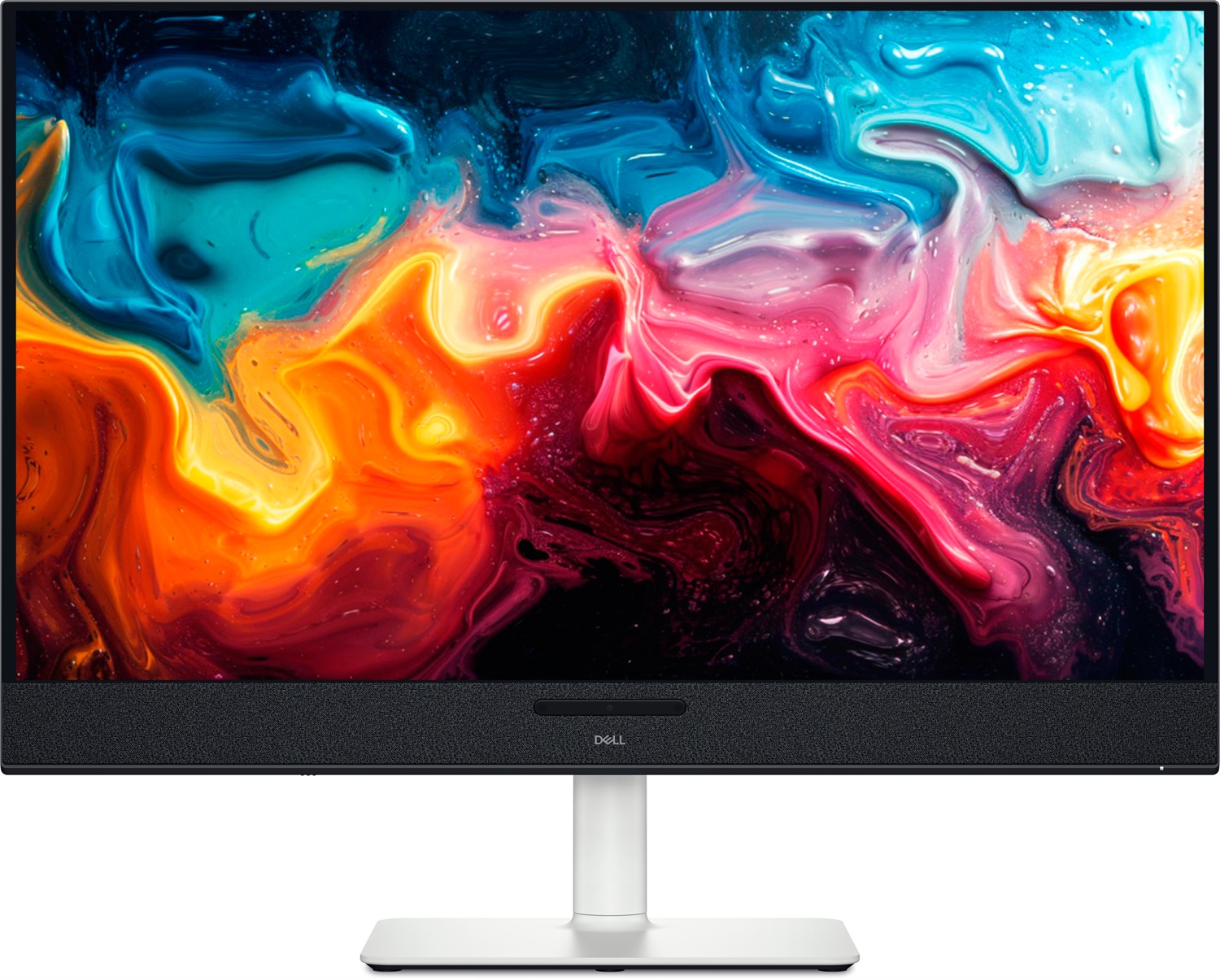 DELL Plus S3225QC Monitor QD-OLED 31.6