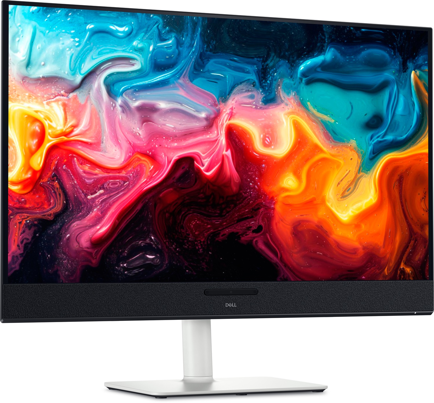 DELL Plus S3225QC Monitor QD-OLED 31.6