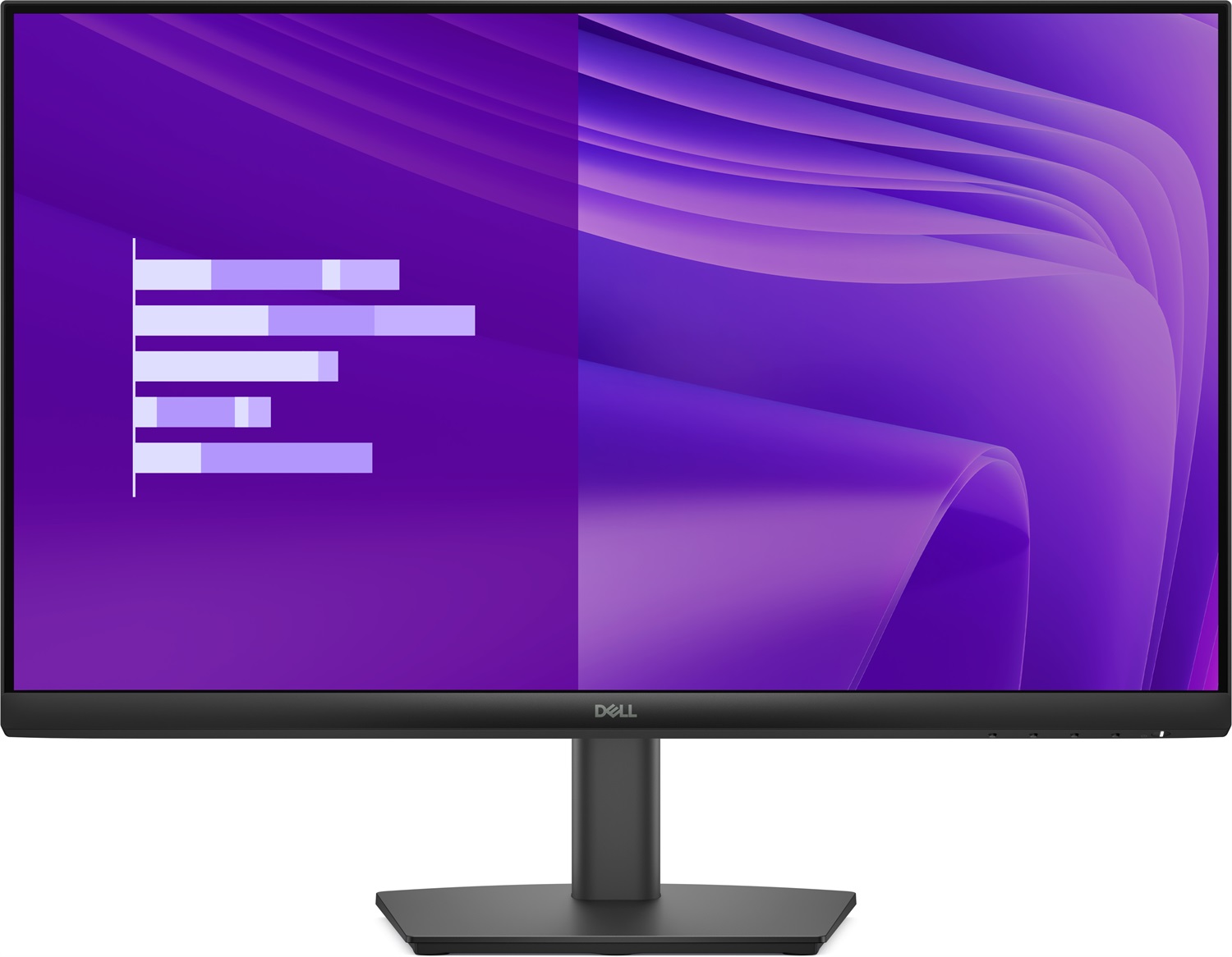 DELL E2425HM Monitor 23.8