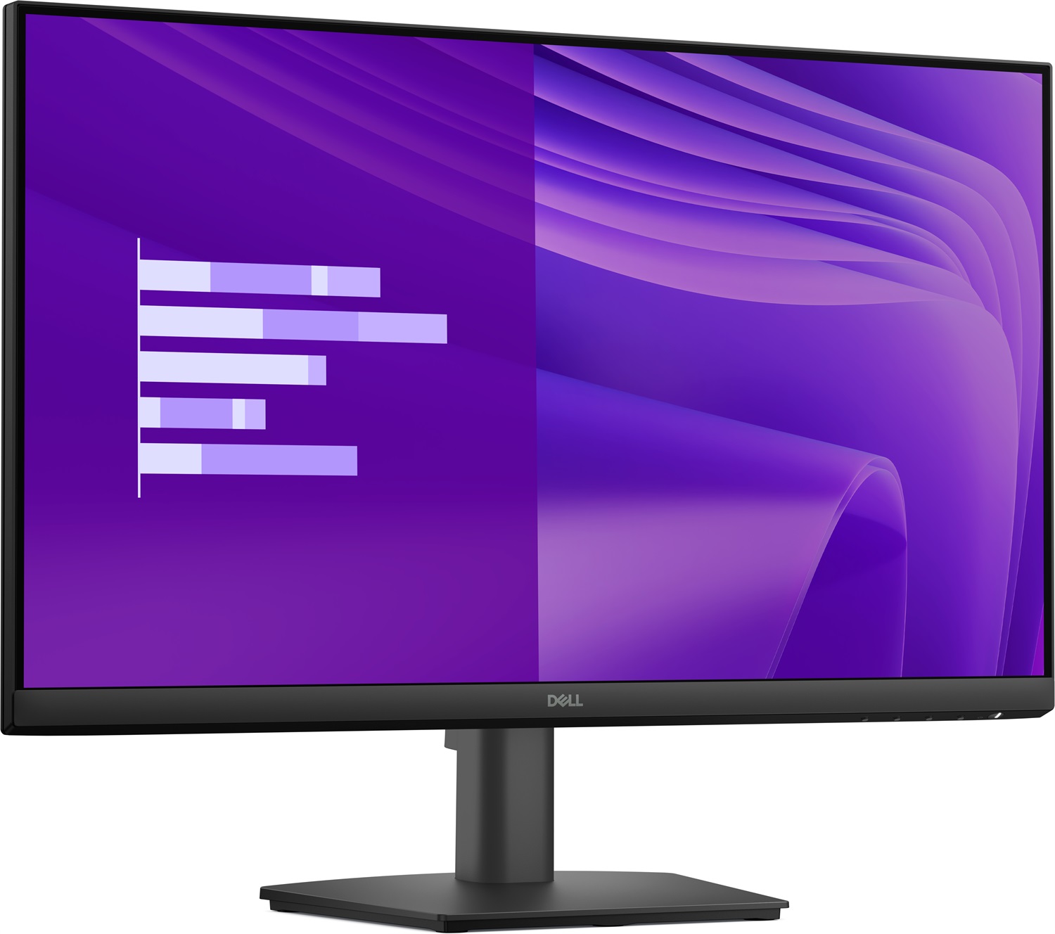 DELL E2425HM Monitor 23.8