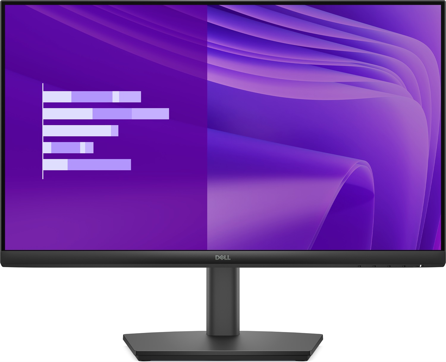 DELL E2425HSM Monitor 23.8